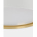 Світильник стельовий TK Lighting 3433 Bilbao E27 4x15W IP20 білий