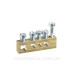 Шина заземлення 1х16+2х10+1х6 Schneider Electric MIP99037