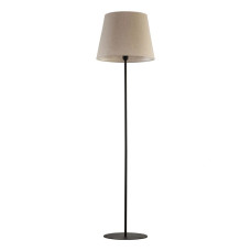 Торшер TK Lighting 5151 Chicago E27 1x15W IP20 бежевий Торшер TK Lighting 5151 Chicago E27 1x15W IP20 бежевий