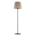 Торшер TK Lighting 5151 Chicago E27 1x15W IP20 бежевий