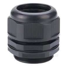 Сальник TNSy MG63 Ø44-54мм IP68 чорний (TNSy5500405)