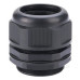 Сальник TNSy MG63 Ø44-54мм IP68 чорний (TNSy5500405)
