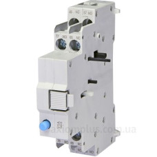 Аварійний блок контактів ETI 004648024 TSBE (2x1НО+1НЗ)