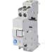 Аварійний блок контактів ETI 004648024 TSBE (2x1НО+1НЗ)