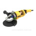 Кутова шліфувальна машина DeWALT DWE496 2600Вт