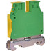 Заземлююча клема ETI 003903071 ESC-TEC.10/O (10мм² жовто-зелена) Заземлююча клема ETI 003903071 ESC-TEC.10/O (10мм² жовто-зелена)