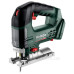 Акумуляторний лобзик Metabo STB 18 LT 130 BL (601055850)