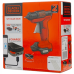 Акумуляторний клейовий пістолет Black&Decker BDCGG12N 12В Акумуляторний клейовий пістолет Black&Decker BDCGG12N 12В