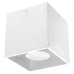 Точковий світильник Downlight Kanlux Algo GU10 CL-W (27032) білий