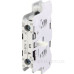 Бічний блок контактів ETI 004646576 CES-BCSU 11 (1НО+1НЗ 2-й рівень 5.6A 230V) Бічний блок контактів ETI 004646576 CES-BCSU 11 (1НО+1НЗ 2-й рівень 5.6A 230V)
