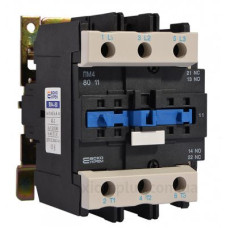 Контактор Аско-Укрем ПМ 4-80 F7 110В LC1-D8011 (A0040010070)