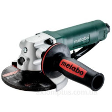 Пневматична кутова шліфмашина Metabo DW 125 10000об/хв 6,2 бар (601556000)