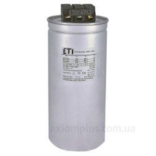 Конденсатор ETI 004656757 LPC 50kVAr (400V) Конденсатор ETI 004656757 LPC 50kVAr (400V)