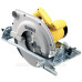 Пила циркулярна DeWALT D23700