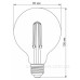 Диммована філаментна лампа Videx Filament G95FD E27 7Вт 4100K (VL-G95FD-07274) Диммована філаментна лампа Videx Filament G95FD E27 7Вт 4100K (VL-G95FD-07274)