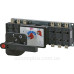 Перемикач навантаження Eti LA COH 3P 1/D 160A 1-0-2 з виносною рукояткою (4667021)