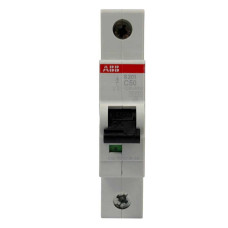 Автоматичний вимикач ABB S201-C50 ( 2CDS251001R0504 )