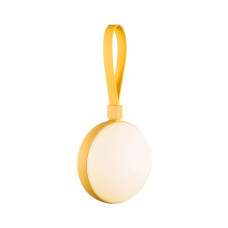 Світильник вуличний портативний Nordlux 2218013026 Bring To-Go LED 1x1W 2700K 70Lm IP54 жовтий