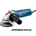 Кутова шліфувальна машина Bosch GWS 750-125