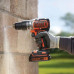 Дриль-шурупокрут Black&Decker BL188N Series 700 18В 52Нм 0-1650 об/хв патрон 1-13мм