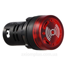Блимаючий зумер Аско-Укрем AD22-22 BM/r 220В АС червоний (A0140030159) Блимаючий зумер Аско-Укрем AD22-22 BM/r 220В АС червоний (A0140030159)