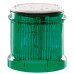 Зелений модуль сигнальної колони Eaton SL7-L24-G 24В Ø70мм