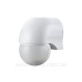 Датчик руху E.Next e.sensor.pir.12.white