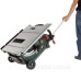 Настільна циркулярна пила Metabo TS 216 230 В 1,5 кВт (600667000)