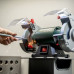 Точило Metabo DS 150 Plus диск 150мм 400Вт 2980 об/хв LED (604160000)