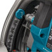 Акумуляторна заглибна дискова пила Makita SP001GZ03 XGT В 165мм
