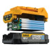 Акумуляторна батарея DeWALT DCBP034 XR Li-Ion 18В 1,7Аг Акумуляторна батарея DeWALT DCBP034 XR Li-Ion 18В 1,7Аг