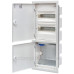 Металопластиковий щит ETI ERP12-4-2V MEDIA (1101370)