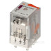 Електромеханічне реле ETI 002473002 ERM2-024AC 2p