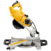 Торцювальна мережева пила DeWALT DWS773 1300 Вт 4500 об/хв