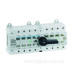 Перемикач Hager HI404R I-0-II 80А 400/690В 4P 12м