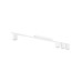 Світильник стельовий TK Lighting 4571 Logan GU10 4x10W IP20 білий