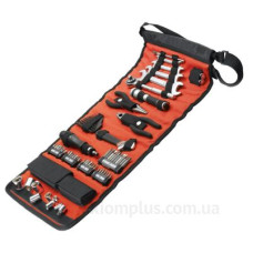 Набір інструментів Black&Decker 71 предмет