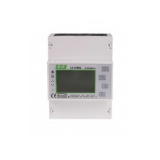 Лічильник електроенергії 3ф Modbus RTU 10-100А F&F ( LE-03MQ )