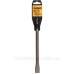 Плоске зубило DeWALT DT6802 SDS-plus