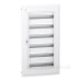 Врізний щит Schneider Electric PrismaSeT XS LVSXP624 6 рядів 144М прозорі двері Врізний щит Schneider Electric PrismaSeT XS LVSXP624 6 рядів 144М прозорі двері