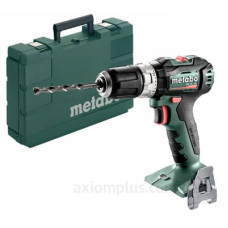 Акумуляторний шурупокрут Metabo SB 18 L BL 18 В 0-1700 об/хв 65 Нм (613157860)