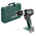 Акумуляторний шурупокрут Metabo SB 18 L BL 18 В 0-1700 об/хв 65 Нм (613157860)
