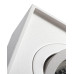 Точковий світильник Kanlux 28780 Mini Gord GU10/GU5.3 1x10W IP20 білий