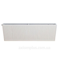Сталевий радіатор Kermi FK0220314W02 Therm-X2 Profil-K FK0 22 1430Вт 300x1400мм Сталевий радіатор Kermi FK0220314W02 Therm-X2 Profil-K FK0 22 1430Вт 300x1400мм