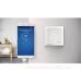 Терморегулятор Devi Smart (+5+45С) Wi-Fi 85х85мм 16A білий (140F1141)