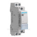Контактор Hager 25A ESC225 (2НВ, 230В) 1м