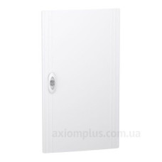 Білі двері Schneider Electric PrismaSeT XS 3 ряди 13М Білі двері Schneider Electric PrismaSeT XS 3 ряди 13М