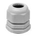 Сальник TNSy PG21 Ø13-18мм IP68 білий (TNSy5500023)