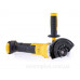 Акумуляторна шліфувальна машина DeWALT DCG405FN 18В Акумуляторна шліфувальна машина DeWALT DCG405FN 18В