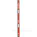 Магнітний рівень MILWAUKEE 4932459069 Redstick Backbone 120см